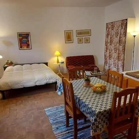 Bed&Breakfast Duomo Orvieto Exterior foto