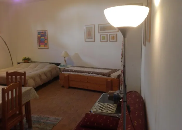 Bed&Breakfast Duomo