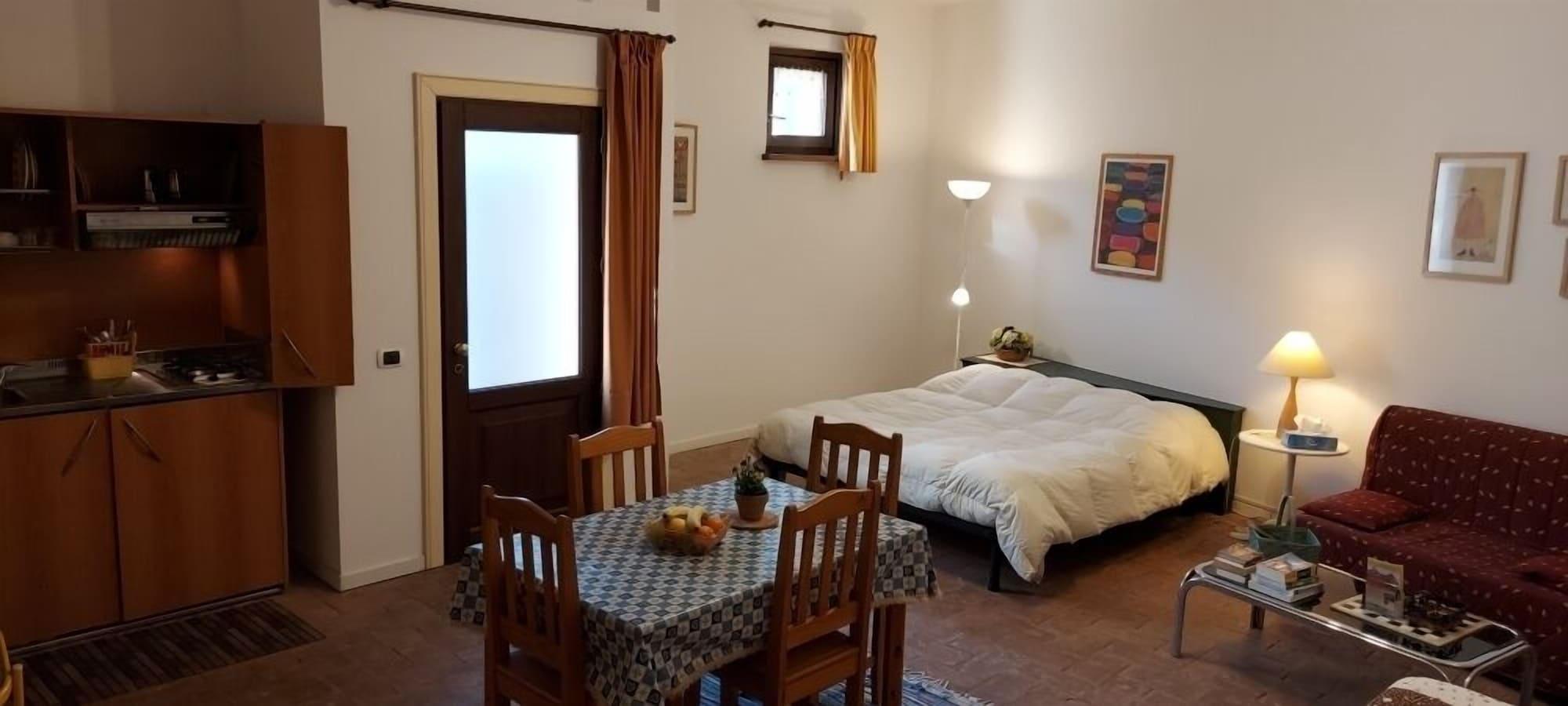 Apartment Duomo
