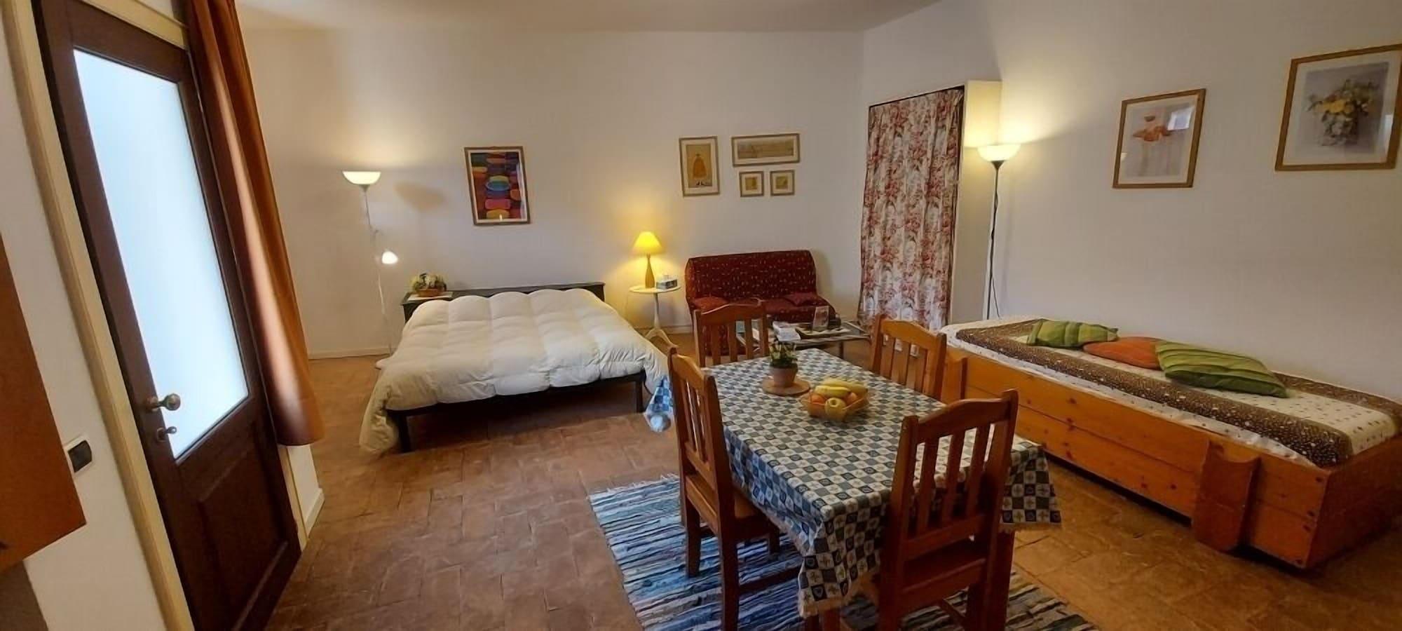 Duomo Apartment *