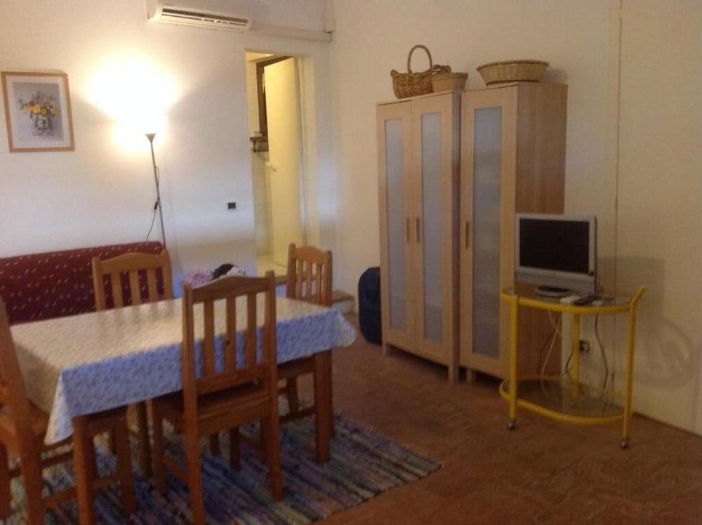 Apartment Duomo Orvieto