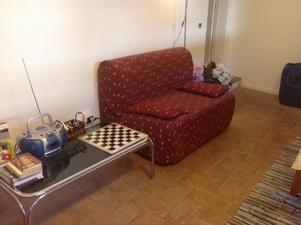 Apartment Duomo *