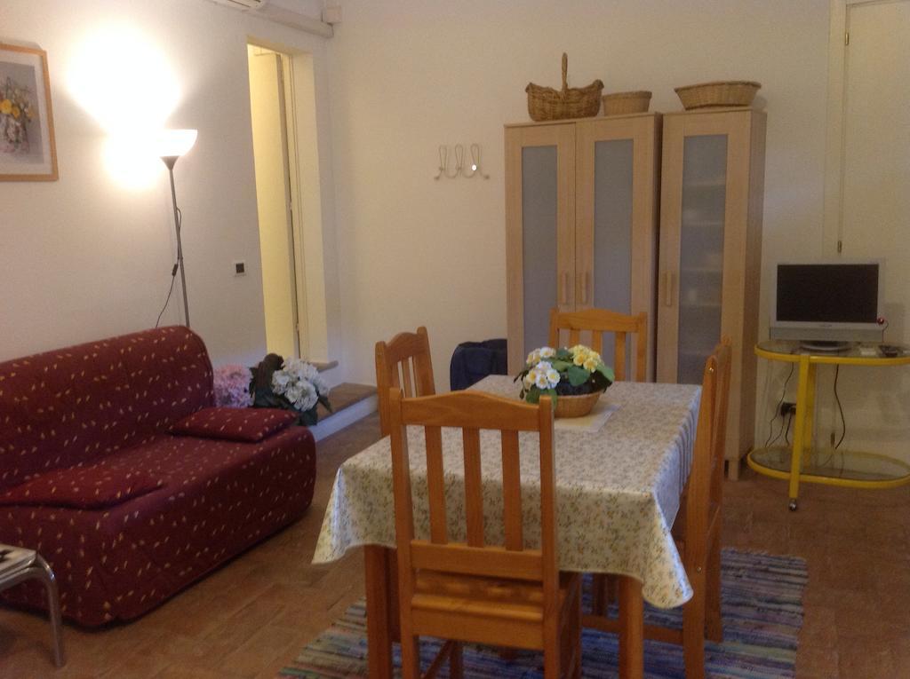 Apartment Duomo Orvieto