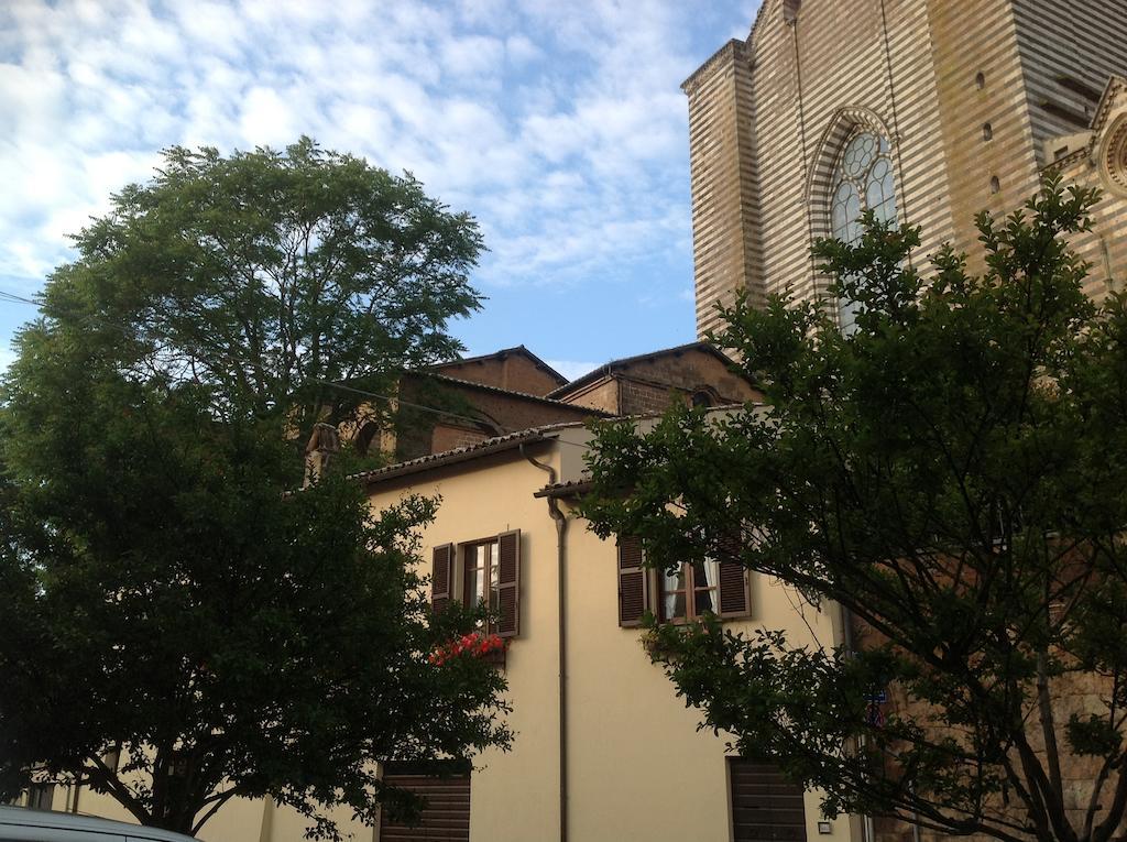 Apartment Duomo Orvieto