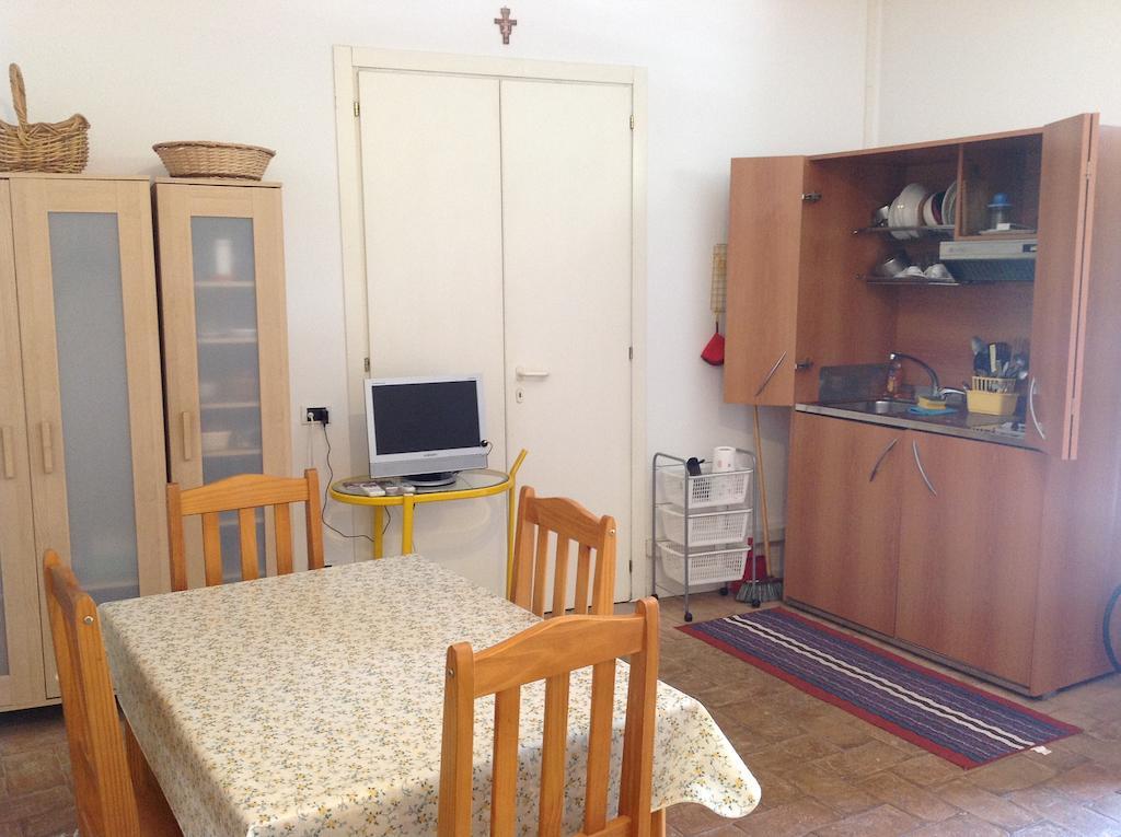 Apartment Duomo