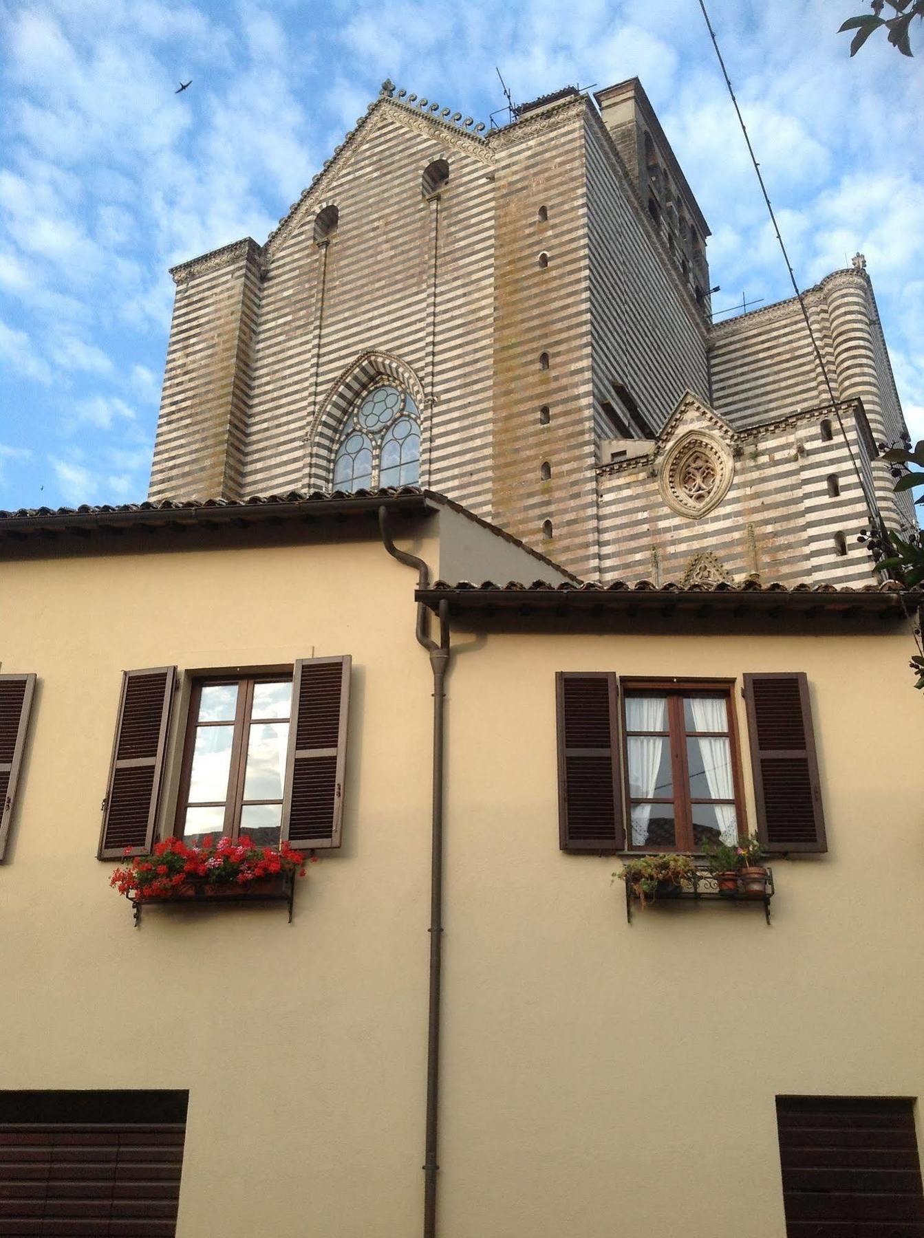 Duomo Orvieto